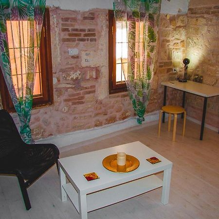 Apartmán Rita House In Old Town Chania  Exteriér fotografie