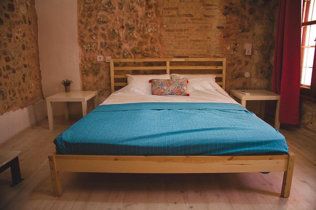 Apartmán Rita House In Old Town Chania  Exteriér fotografie