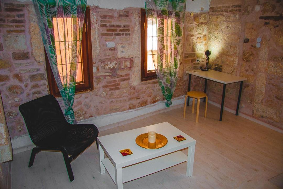 Apartmán Rita House In Old Town Chania  Exteriér fotografie