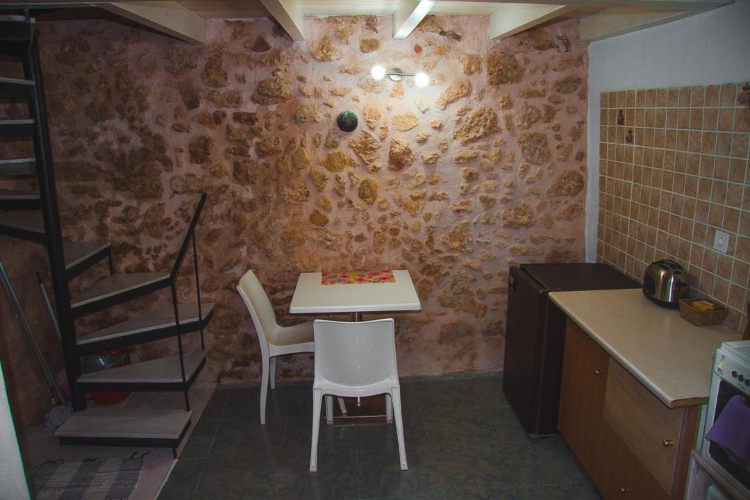 Apartmán Rita House In Old Town Chania  Exteriér fotografie