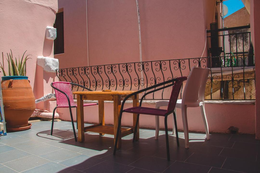 Apartmán Rita House In Old Town Chania  Exteriér fotografie