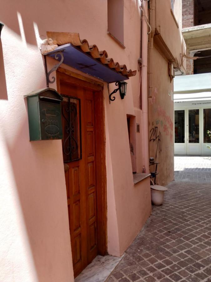 Apartmán Rita House In Old Town Chania  Exteriér fotografie
