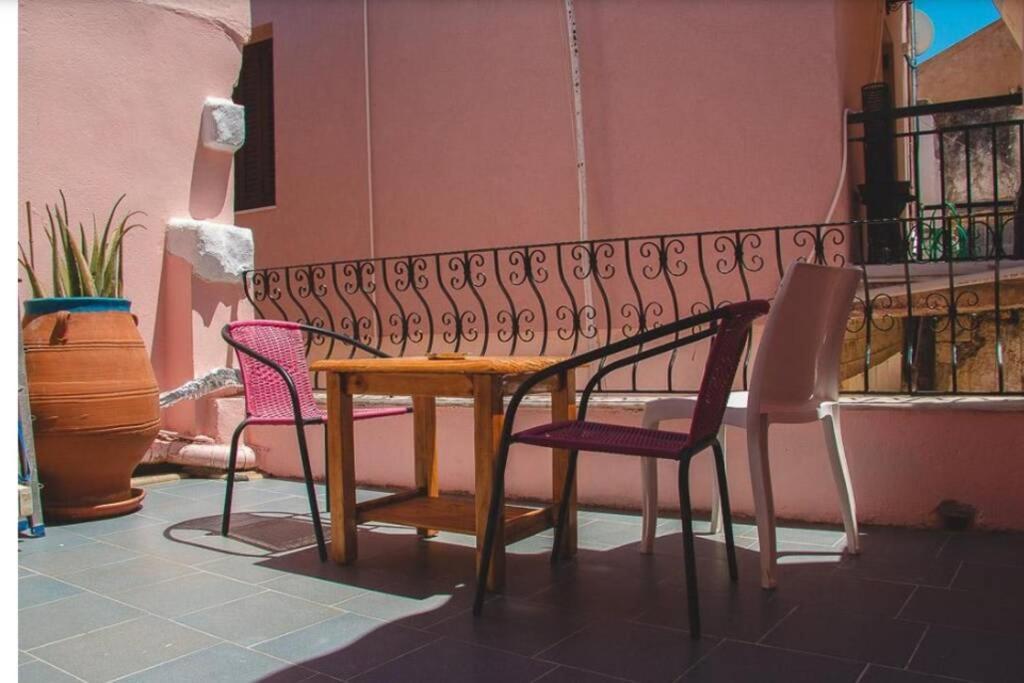 Apartmán Rita House In Old Town Chania  Exteriér fotografie