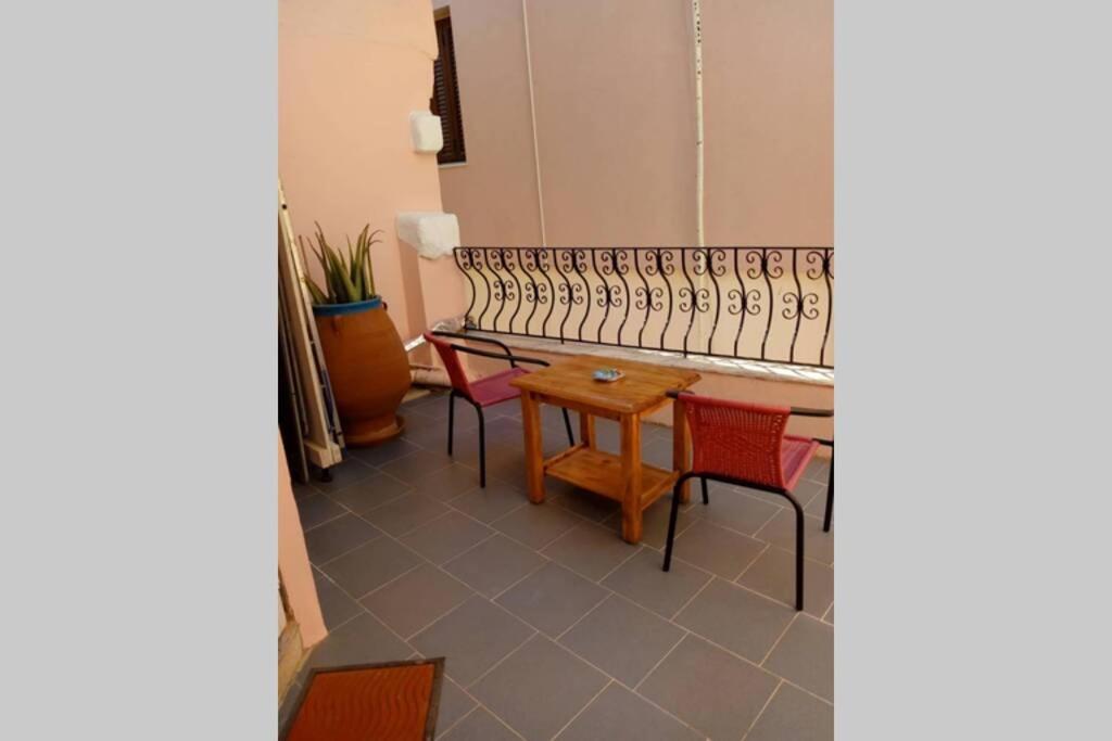 Apartmán Rita House In Old Town Chania  Exteriér fotografie