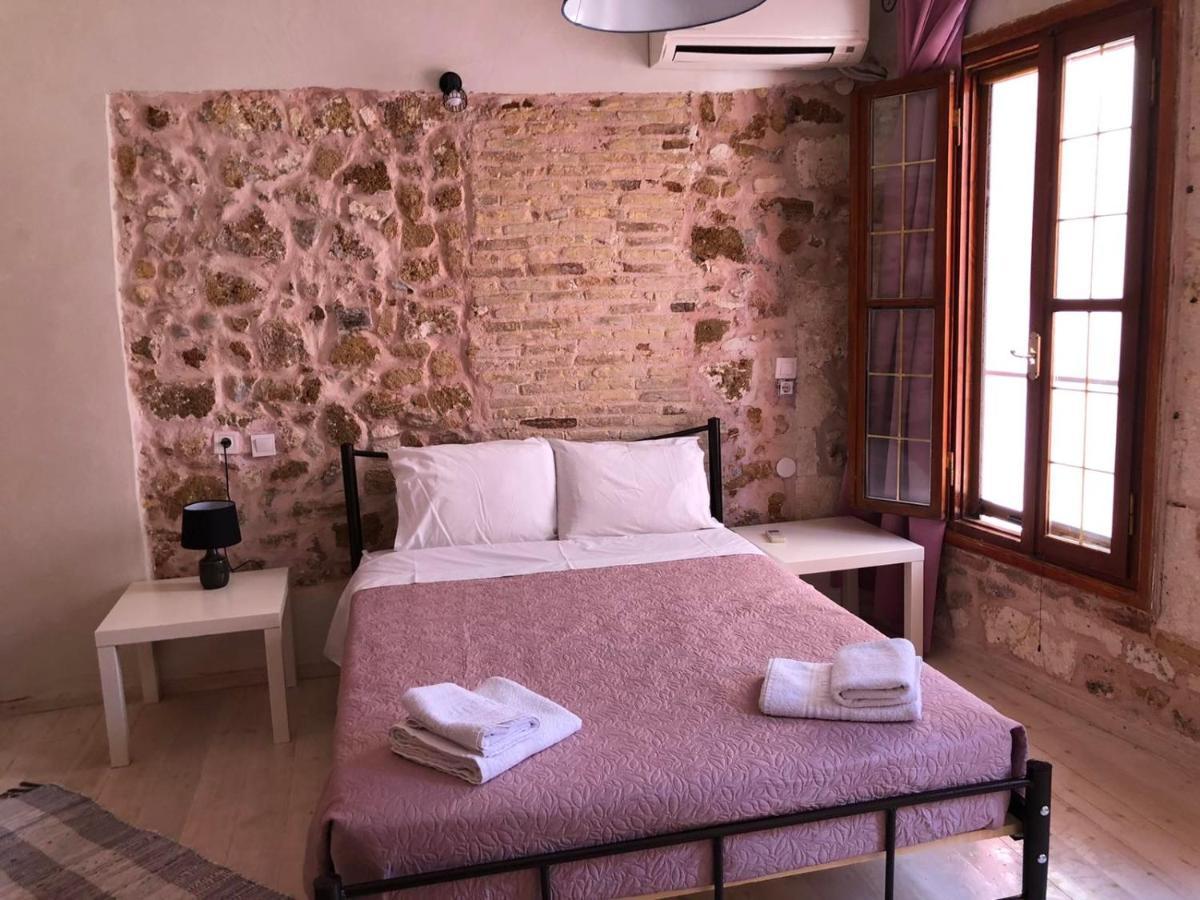 Apartmán Rita House In Old Town Chania  Exteriér fotografie